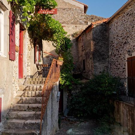 Les Ilhes La Maison Du Voyageur المظهر الخارجي الصورة