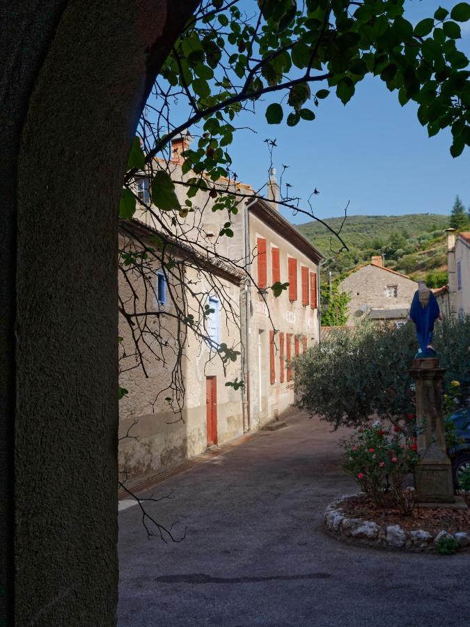 Les Ilhes La Maison Du Voyageur المظهر الخارجي الصورة