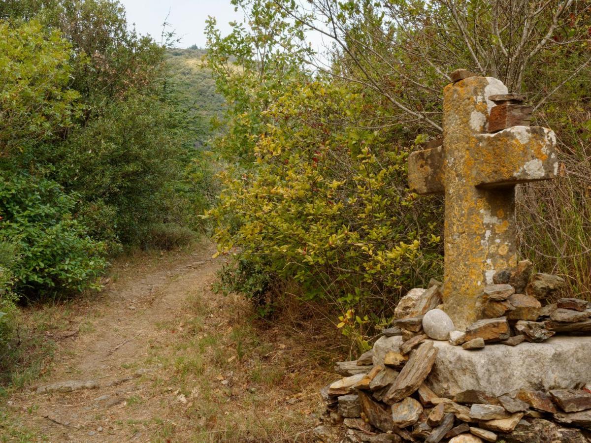 Les Ilhes La Maison Du Voyageur المظهر الخارجي الصورة