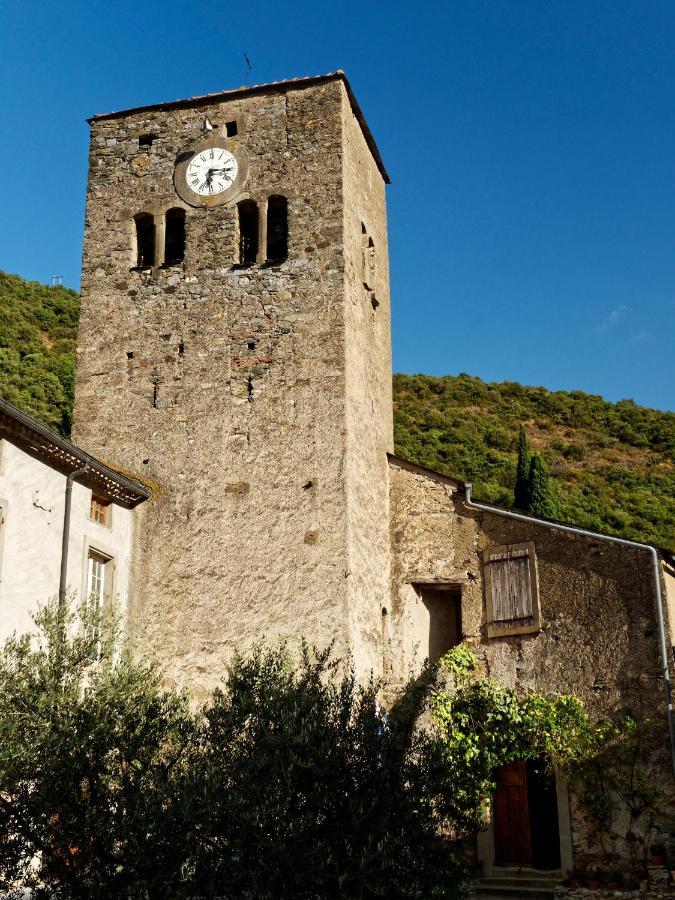 Les Ilhes La Maison Du Voyageur المظهر الخارجي الصورة
